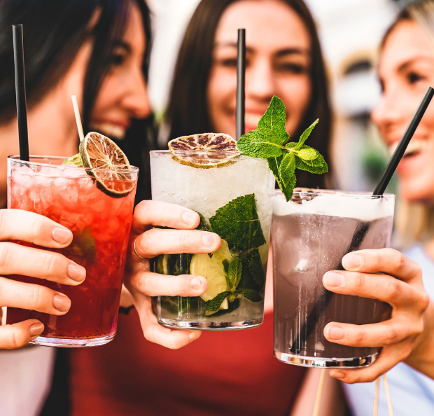 Bar à Cocktails le Bistro'Quai à Saint Satur, près de Sancerre, Cher (18)